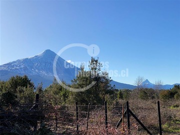 Parcela en venta en Camino Ensenada, Puerto Varas