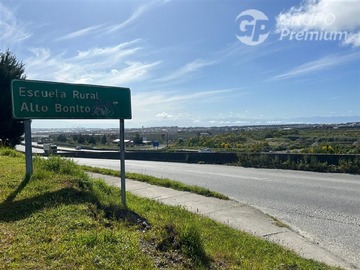 Parcela en venta en Alto bonito, Puerto Montt