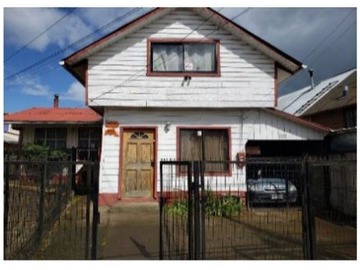 Casa en venta en Cercana colegios, municipalidad, centro de salud, Purranque - 4 dormitorios, 2 baños