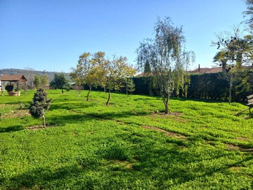 Terreno en arriendo mensual en Casa en arriendo sector huinganal limache. (143639), Limache - 3 dormitorios, 3 baños