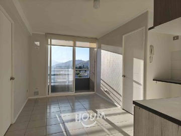 Departamento en venta en José Manuel Balmaceda, Renca - 2 dormitorios, 2 baños