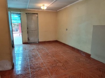 Casa en venta en Hospital luis tisné, Macul - 3 dormitorios, 1 baño