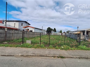 Venta / Sitio / Puerto Montt