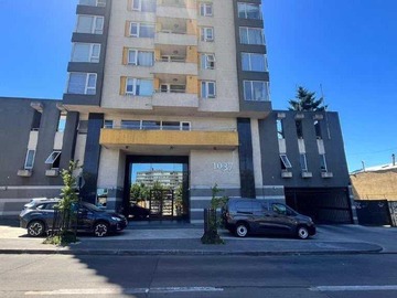 Departamento en arriendo mensual en Arriendo Depto Amoblado 2D 2B en Temuco (177035), Temuco - 2 dormitorios, 2 baños