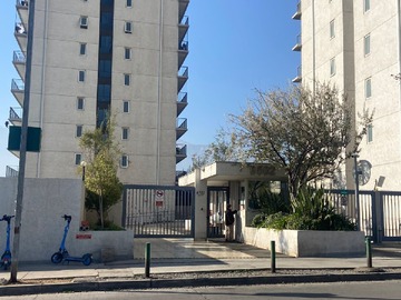 Departamento en arriendo mensual en Lindo Departamento la Florida-Mall Vespucio (Con/Sin Estacionam) - 2 dormitorios, 2 baños