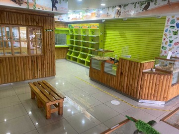 Local Comercial en arriendo mensual en Oportunidad Única de Inversión Comercial (177416), Santiago - 1 baño
