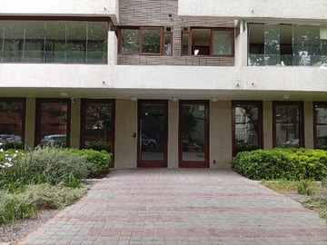 Venta / Departamento / Providencia