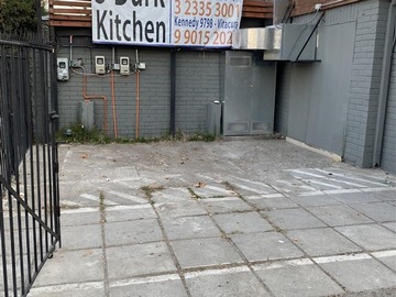 Local Comercial en arriendo mensual en Padre Alfredo Arteaga - El Rodeo, Lo Barnechea - 1 baño