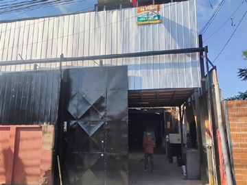 Terreno Industrial en venta en América 544, San Miguel - 3 baños