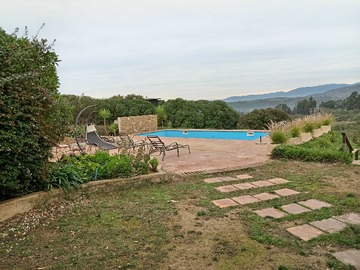 Terreno en arriendo mensual en Hermosa parcela (172500), Quintero - 6 dormitorios, 4 baños