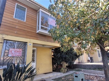 Casa en venta en Pasaje El Prado Norte 1389, Puente Alto - 3 dormitorios, 3 baños