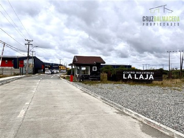 Parcela en venta en Ruta 5, km 1012 dirección Norte, con trebol sobre nivel Norte-Sur, Puerto Varas