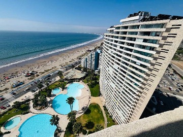 Departamento en venta en Frente al Mar: Estilo y Alta Rentabilidad (141904), Coquimbo - 2 dormitorios, 2 baños