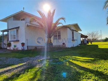 Parcela en venta en Doña Esther, Talagante - 6 dormitorios, 4 baños
