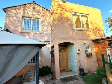 Arriendo Mensual / Casa / San Bernardo