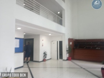 Departamento en arriendo mensual en carmen 566, Santiago - 2 dormitorios, 2 baños