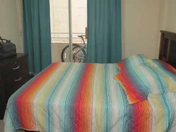 Departamento en venta en Oportunidad Inversion dpto 1 Dormitorio 1 b (89879), Santiago - 1 dormitorio