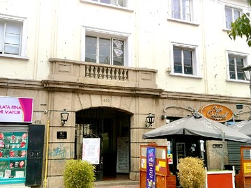 Local Comercial en venta en Local Comercial en Venta en Pleno Centro de la Serena. - 3 baños