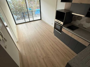 Departamento en arriendo mensual en Departamento excelente ubicación (164320), Santiago - 2 dormitorios, 2 baños