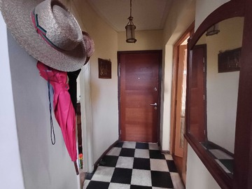 Venta / Casa / Providencia