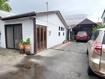 Casa en arriendo mensual en Casa 3d 2b e4 1b chiguayante sector ex matadero, Chiguayante - 3 dormitorios, 2 baños