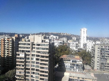 Departamento en venta en Depto 3D/2B Nor-Oriente Estacionamiento Bodega (183508), Viña del Mar - 3 dormitorios, 2 baños