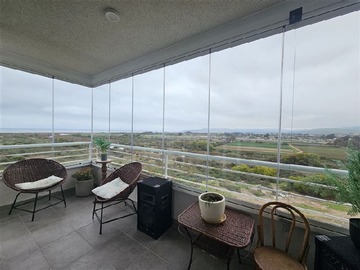 Departamento en venta en Condominio Alto La Serena 5, La Serena - 3 dormitorios, 2 baños