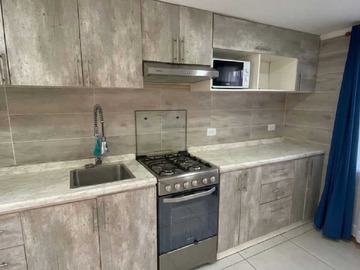 Casa en venta en Vta Casa Maipú 2D+1B. Barrio Holanda-Pje Cerrado (178218), Maipú - 2 dormitorios, 1 baño