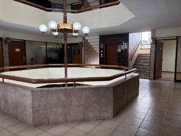 Oficina en arriendo mensual en Arriendo Oficina 3 Ambientes Temuco Centro (116450), Temuco - 2 baños