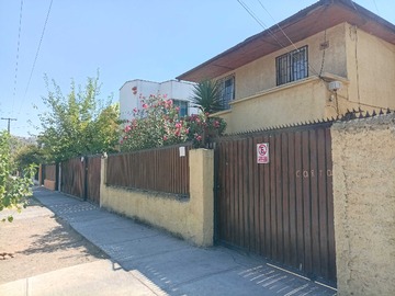 Casa en venta en Piramide. Gran Avenida. Metro Departamental (169938), San Miguel - 6 dormitorios, 2 baños