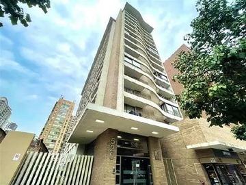 Departamento en venta en Lindo departamento en san isidro 520., Santiago - 2 dormitorios, 1 baño