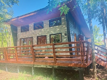 Terreno en venta en Playa linda, camino a pucon, Villarrica