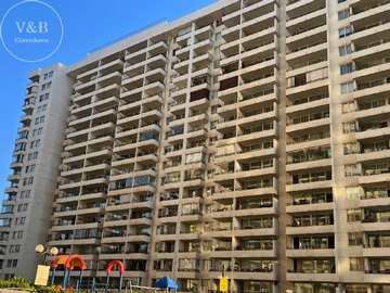 Departamento en venta en Fernando Lazcano 1220, San Miguel - 2 dormitorios, 2 baños