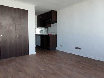 Departamento en venta en oportunidad Barrio Universitario (181807), Santiago - 1 dormitorio, 1 baño