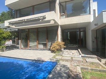 Venta / Casa / La Reina