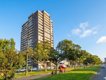 Departamento en venta en Universidad san sebastián, Concepción - 2 dormitorios, 2 baños