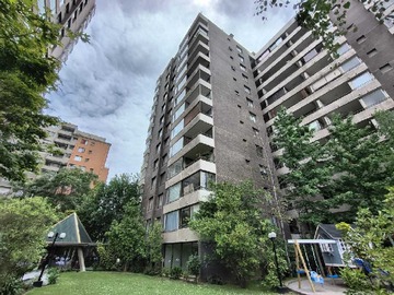 Departamento en venta en VENDO Dpto 1d+1b Alonso de Ercilla Ñuñoa (178067), Ñuñoa - 1 dormitorio, 1 baño