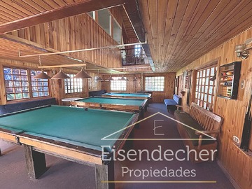 Parcela en venta en Avenida Las Trancas, Pinto, Ñuble 3880000, Chile, Pinto - 20 dormitorios, 10 baños