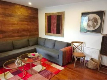 Departamento en venta en Oportunidad de lindo dpto 3 dormit 2 baños en Pinares a 1km aprox de Pucón, Pucón - 3 dormitorios, 2 baños