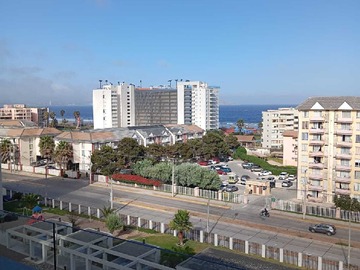 Departamento en venta en Vive en un lugar con Vista al Mar. (147227), La Serena - 3 dormitorios, 2 baños