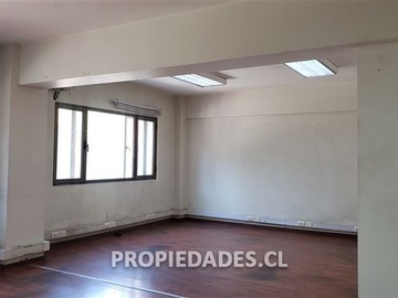 Arriendo Mensual / Oficina / Santiago