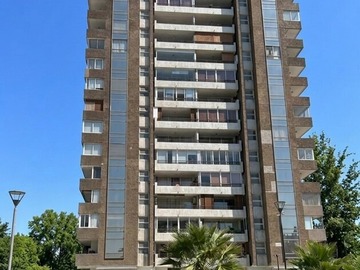 Departamento en venta en Pedro Fontova 7150, Huechuraba - 3 dormitorios, 3 baños