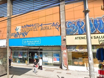 Local Comercial en arriendo mensual en Los Pajaritos frente a Plaza Maipú, Maipú - 7 baños
