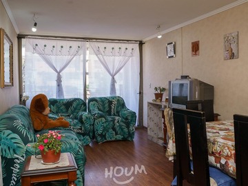 Departamento en venta en Avenida Manuel Montt, Ñuñoa - 3 dormitorios, 2 baños