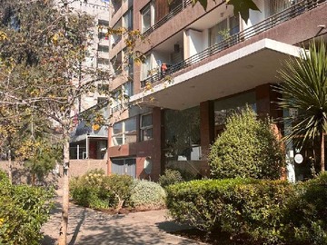 Departamento en venta en Moderno Depto. 1D1B con Excelente Conectividad (173988), Santiago - 1 dormitorio, 1 baño