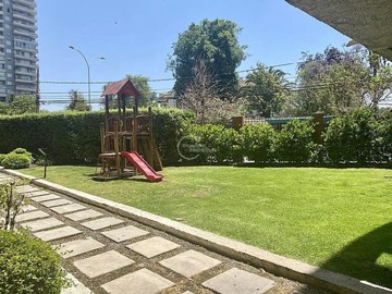 Departamento en venta en Av. Irarrázaval, Ñuñoa - 4 dormitorios, 3 baños