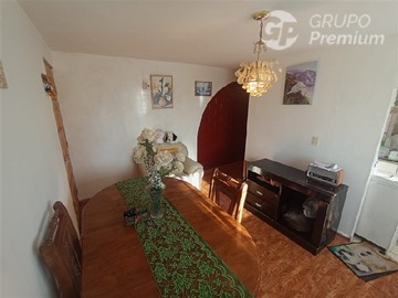 Departamento en venta en Forestal alto, Viña del Mar - 2 dormitorios, 1 baño