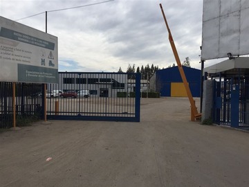 Bodega en venta en Camino San Alberto Hurtado 4201, Padre Hurtado - 6 baños