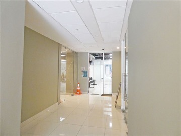 Oficina en venta en Balmoral, Las Condes - 2 baños