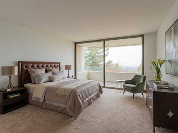 Departamento en venta en Elegancia y Privacidad en San Damian (172329), Las Condes - 4 dormitorios, 5 baños